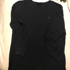 Ralph Lauren long sleeve tee
